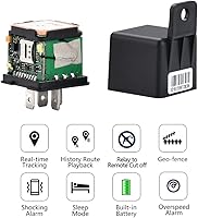 SinoTrack ST-907L 4G GPS Tracker — image 2