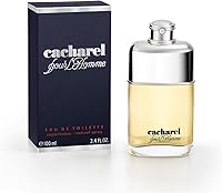 Cacharel Pour L'Homme Eau de Toilette 3.4oz — image 2