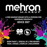 Mehron Makeup Premium Character Kit Clown — image 6