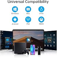 Netac Zslim 500GB Portable SSD — image 4