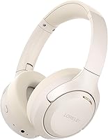 LORELEI QC60 Hybrid Active Noise Cancelling Headphones — image 7
