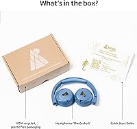 POGS The Gecko 2 Bluetooth Wireless Headphones — image 5