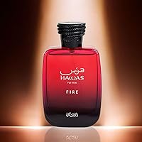 RASASI Hawas Fire Eau De Parfum 100mL — image 7