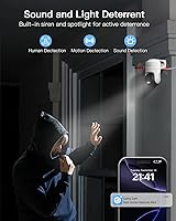 VIMTAG 2.5K Security Camera 847 — image 5