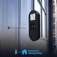 Night Owl 1080p Video Doorbell — image 4