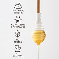 Earth To Skin Honey Manuka Calming Night Cream 2oz — image 4