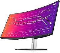 Dell UltraSharp U3821DW 38-inch Curved USB-C Hub Monitor — image 7
