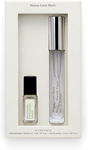 Maison Louis Marie No.13 Nouvelle Vague Mini Travel Set Review