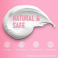 Divine Derriere Brazilian Body Butter Cream 50ml — image 8