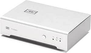 Schiit Modi+ D/A Converter Review
