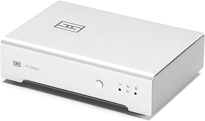 Schiit Modi+ D/A Converter
