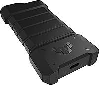 ASUS TUF Gaming AS1000 Plus 1TB Portable NVMe SSD — image 9