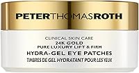 Peter Thomas Roth 24K Gold Hydra-Gel Eye Patches — image 1