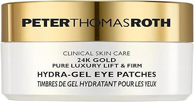 Peter Thomas Roth 24K Gold Hydra-Gel Eye Patches