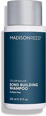 Madison Reed ColorSolve Bond Building Shampoo 8 Fl Oz