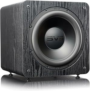 SVS SB-2000 Pro Review