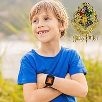 Harry Potter Kids Smart Watch HP4096AZ — image 3