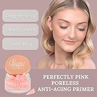 Alayne Curtiss Perfectly Pink Poreless Primer — image 7
