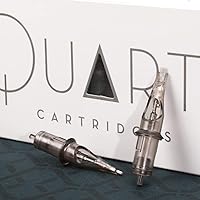 Peak Quartz Tattoo Needle Cartridges - Box of 20 — image 3