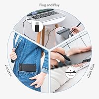 XP-Pen StarG640 Drawing Tablet 6x4 Inch — image 7