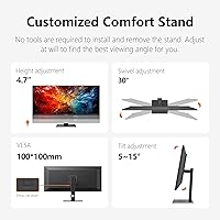 INNOCN 40C1U 40-inch 5K Ultrawide Monitor — image 6