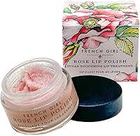 French Girl Rose Lip Scrub 1oz — image 8
