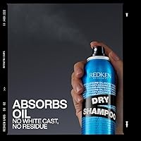 Redken Deep Clean Dry Shampoo Jumbo 12.82oz — image 6