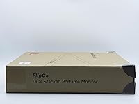 JSAUX FlipGo Pro 16″ Dual Portable Monitor — image 12