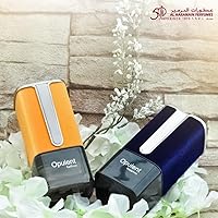 Al Haramain Opulent Saffron Eau de Parfum 3.4oz — image 7