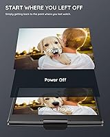 Boifun 15.7″ Portable DVD Player — image 7