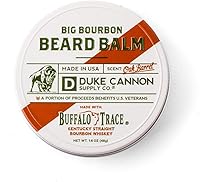 Duke Cannon Big Bourbon Beard Care Collection — image 5