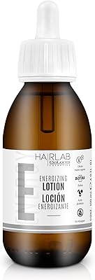 Salerm Hairlab Energizing Lotion 4.0oz