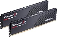 G.SKILL Ripjaws S5 DDR5 64GB (2x32GB) 6000MT/s RAM — image 1