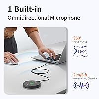 AIRHUG 21 USB Microphone — image 4