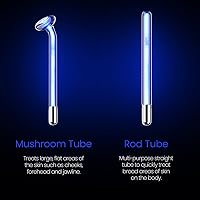 Pure Daily Care 4-Piece Fusion Wand Accessory Set for NuDerma — image 4