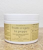 Ayadara Crepey Skin Repair Treatment 8oz — image 2