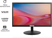 SKitphrati S-17-W 17-inch LED Monitor 1440x900 — image 2