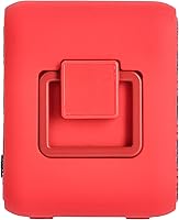 Rockville Faze Red 50W Portable Bluetooth Speaker — image 5