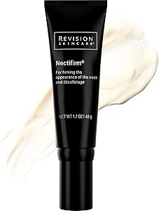 Revision Skincare Nectifirm® Neck Cream 1.7oz Review