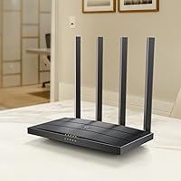TP-Link Archer A6 AC1200 Dual-Band WiFi Router — image 7