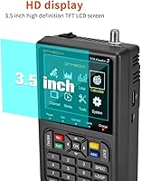GT Media V8 Finder2 Satellite Finder — image 7