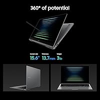 Samsung Galaxy Book5 360 15.6” Laptop, Intel Core Ultra 7, 16GB RAM, 512GB SSD — image 7