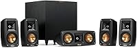 Klipsch Reference Theater Pack 5.1 Surround Sound System — image 1