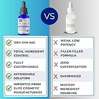 Skin Perfection Syn-AKE Freeze Wrinkles Peptide Serum Booster 0.5oz — image 4