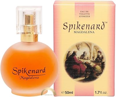 Spikenard for Women Cologne Magdalena 1.7 oz