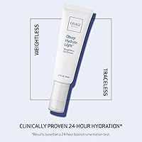 Obagi Hydrate Light Oil-Free Moisturizer 1.7oz — image 2
