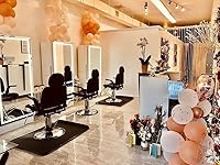 Buy-Rite Sue Reclining Styling Chair Black — image 2