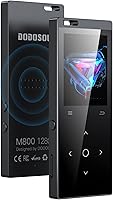 DODOSOUL M800 128GB MP3 Player — image 1