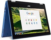 Acer Chromebook R11 CB5-132T-C67Q 11.6-inch, 4GB RAM, 32GB SSD — image 1
