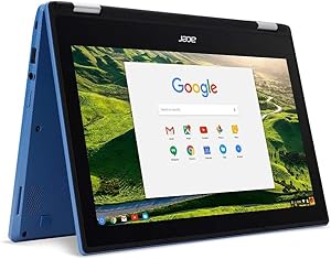 Acer Chromebook R11 CB5-132T-C67Q 11.6-inch, 4GB RAM, 32GB SSD Review